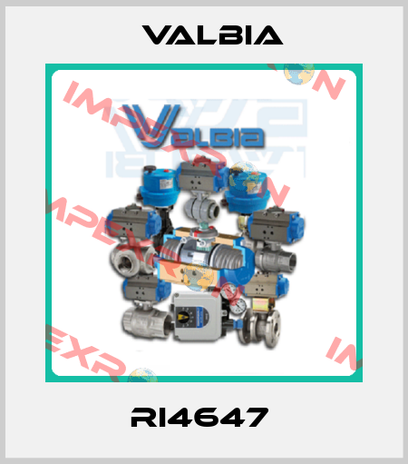 RI4647  Valbia