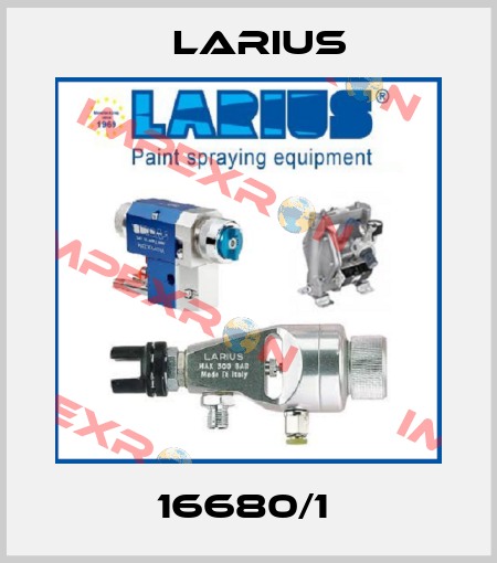 16680/1  Larius