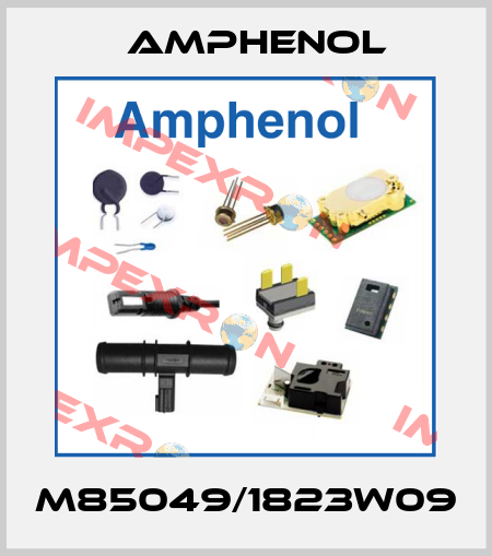 M85049/1823W09 Amphenol