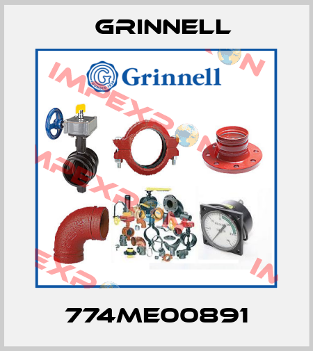 774ME00891 Grinnell