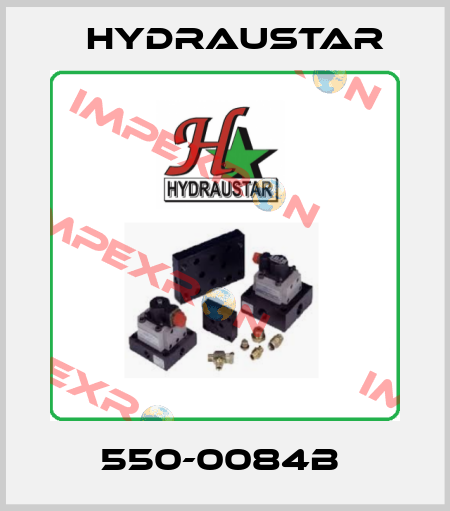 550-0084B  Hydraustar