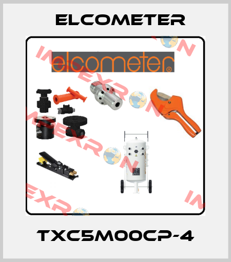 TXC5M00CP-4 Elcometer