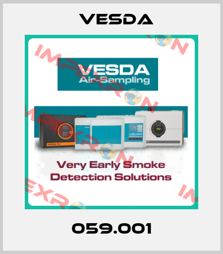 059.001 Vesda