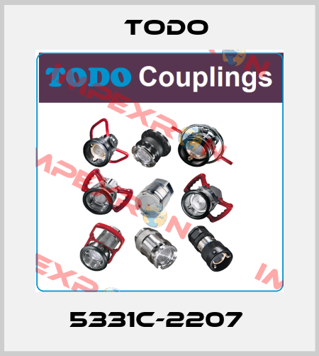 5331C-2207  Todo