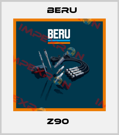 Z90  Beru