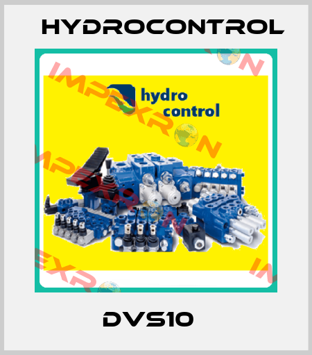 DVS10   Hydrocontrol