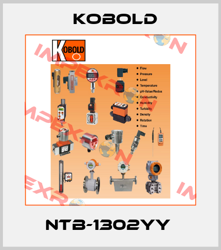 NTB-1302YY  Kobold