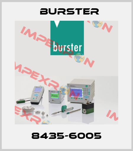 8435-6005 Burster
