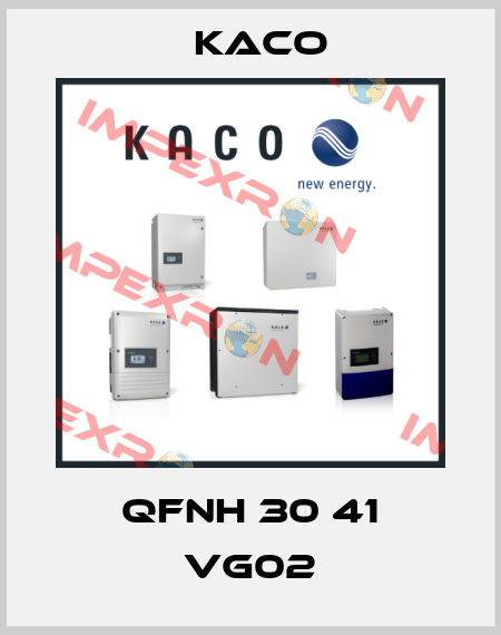 QFNH 30 41 VG02 Kaco