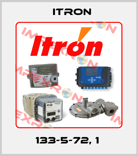 133-5-72, 1  Itron