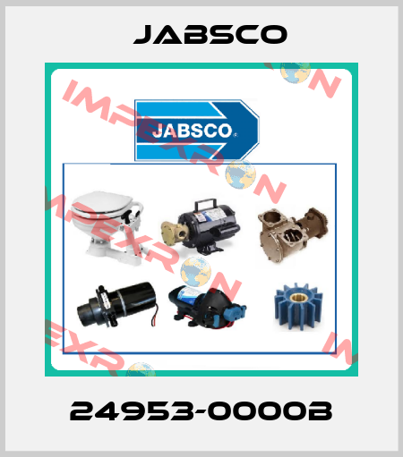 24953-0000B Jabsco