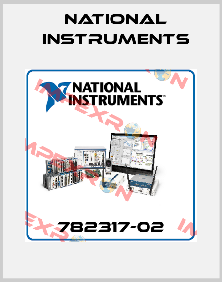 782317-02 National Instruments