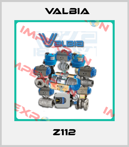 Z112 Valbia