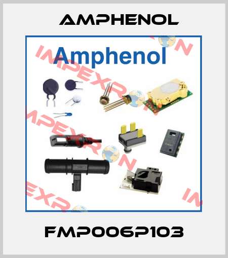 FMP006P103 Amphenol