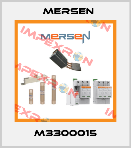 M3300015 Mersen
