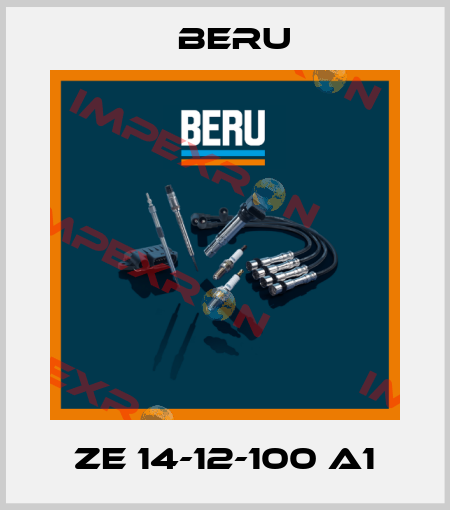 ZE 14-12-100 A1 Beru