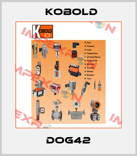 DOG42 Kobold
