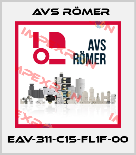 EAV-311-C15-FL1F-00 Avs Römer