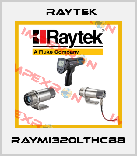 RAYMI320LTHCB8 Raytek