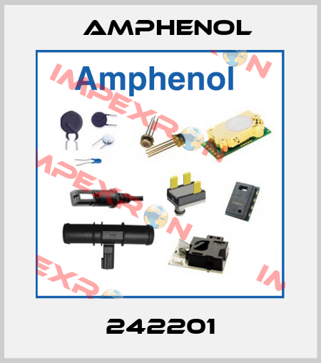 242201 Amphenol