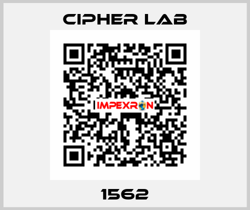1562 Cipher Lab