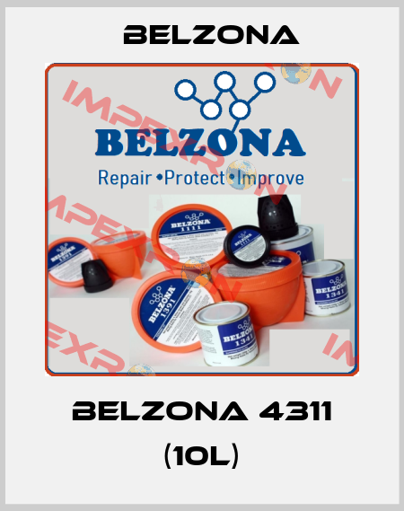 Belzona 4311 (10L) Belzona