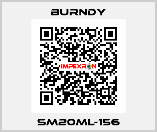 SM20ML-156 Burndy