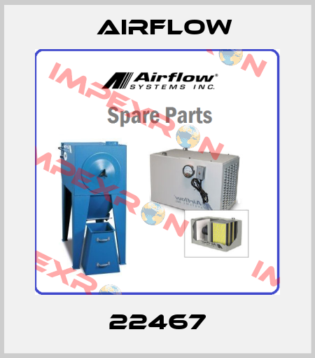 22467 Airflow