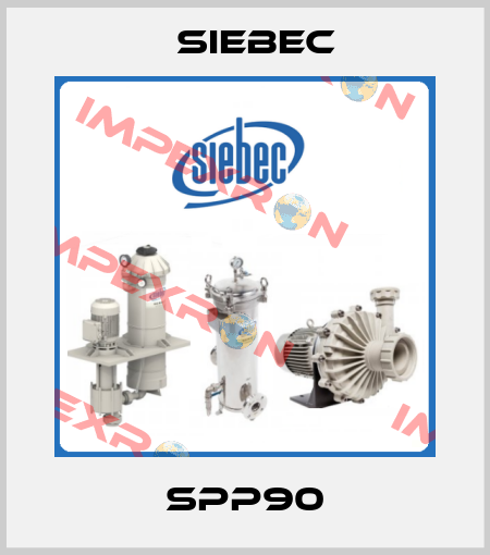 SPP90 Siebec