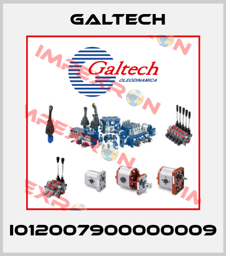 I012007900000009 Galtech