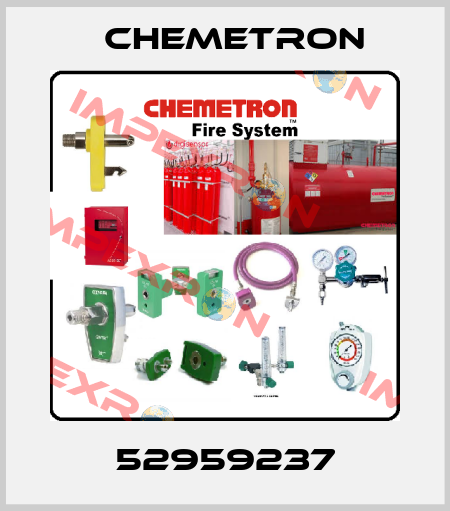52959237 Chemetron