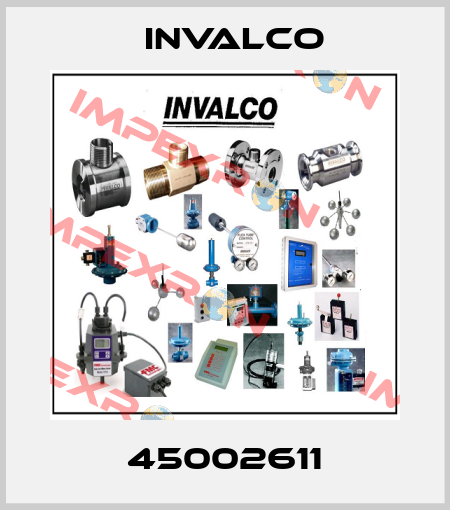 45002611 Invalco
