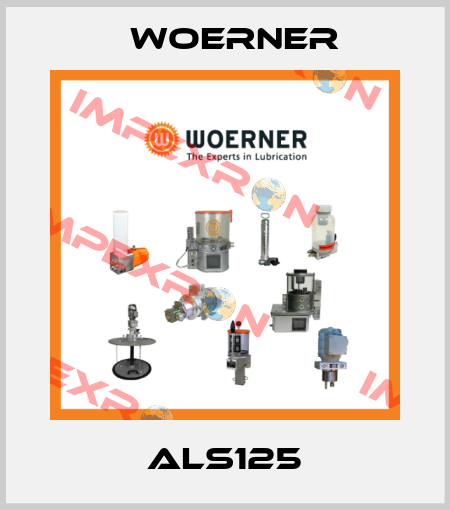 ALS125 Woerner