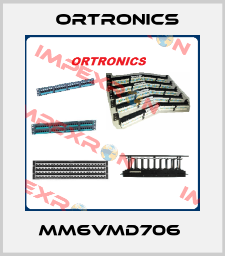 MM6VMD706  Ortronics
