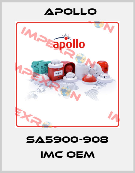 SA5900-908 IMC OEM Apollo