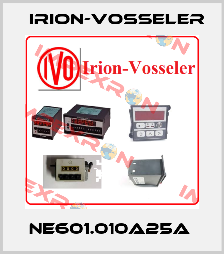 NE601.010A25A  Irion-Vosseler
