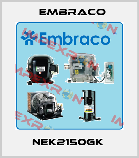 NEK2150GK  Embraco