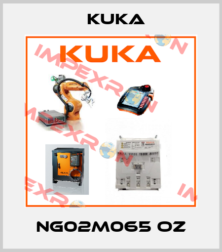 NG02M065 OZ Kuka