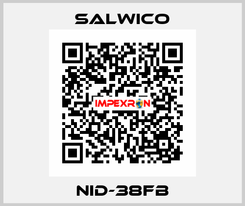 NID-38FB Salwico