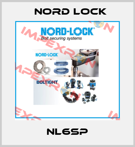 NL6sp Nord Lock