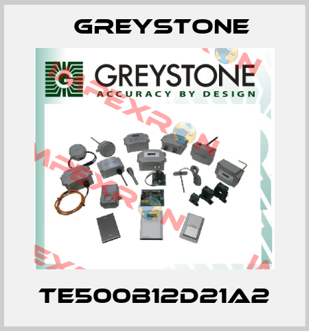 TE500B12D21A2 Greystone