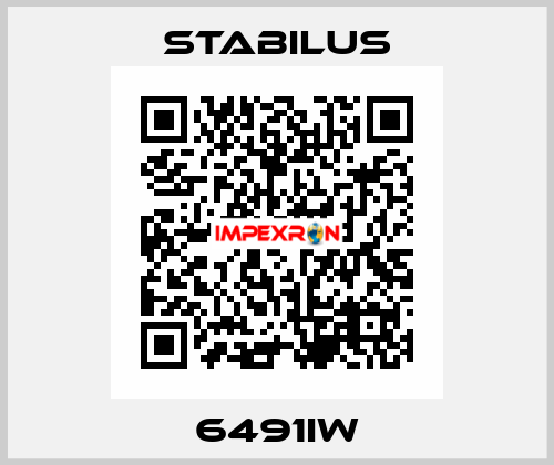 6491IW Stabilus