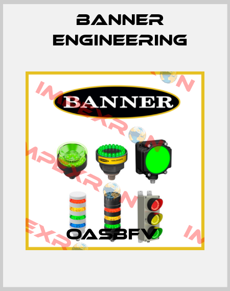 OASBFV  Banner Engineering