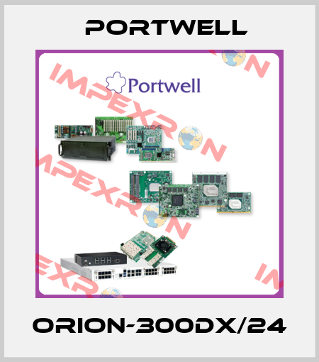 ORION-300DX/24 Portwell