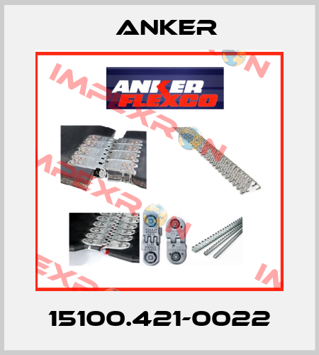 15100.421-0022 Anker