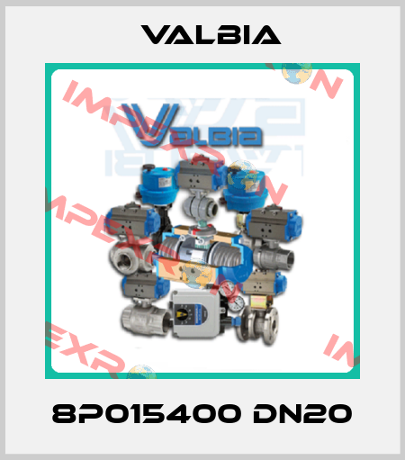 8P015400 DN20 Valbia