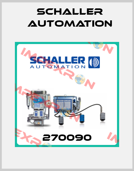 270090 Schaller Automation