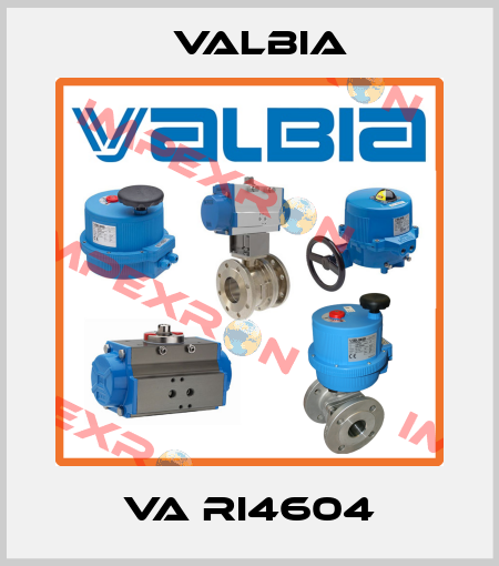 VA RI4604 Valbia