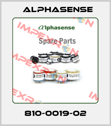 810-0019-02 Alphasense