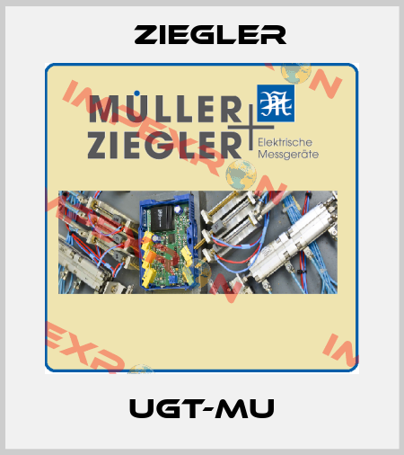 UgT-MU Ziegler